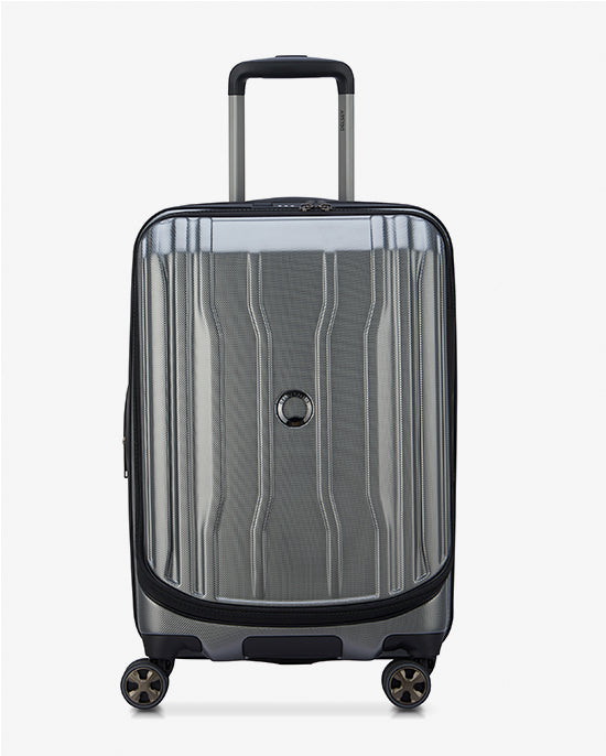 رحلة ديلسي باريس كروز 2.0