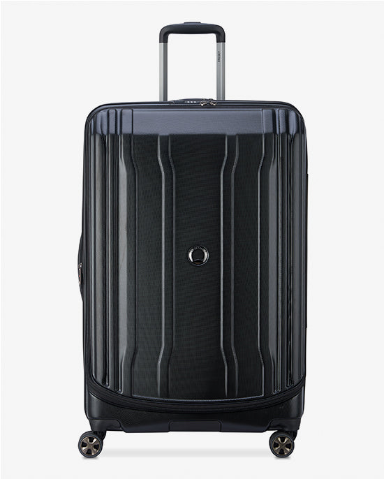 رحلة ديلسي باريس كروز 2.0