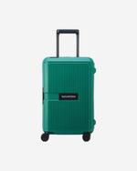 حقيبة ديلسي باريس ستون الصلبة ذات العجلات الأربع