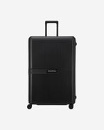 حقيبة ديلسي باريس ستون الصلبة ذات العجلات الأربع