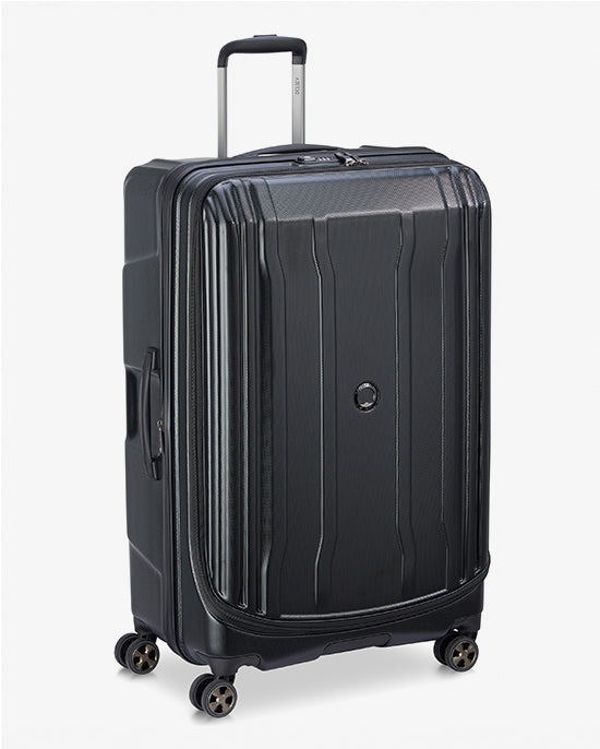 رحلة ديلسي باريس كروز 2.0