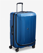 رحلة ديلسي باريس كروز 2.0