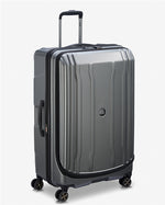 رحلة ديلسي باريس كروز 2.0