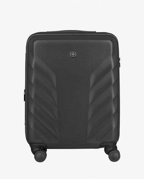 مجموعة عربة أمتعة وينجر موشن، 3 قطع (قابلة للتوسيع)