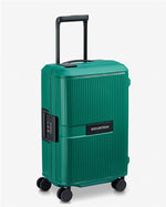 حقيبة ديلسي باريس ستون الصلبة ذات العجلات الأربع