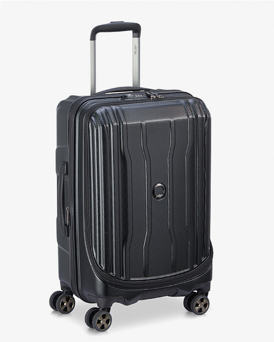 رحلة ديلسي باريس كروز 2.0