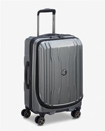 رحلة ديلسي باريس كروز 2.0