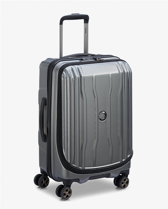 رحلة ديلسي باريس كروز 2.0