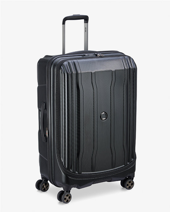 رحلة ديلسي باريس كروز 2.0