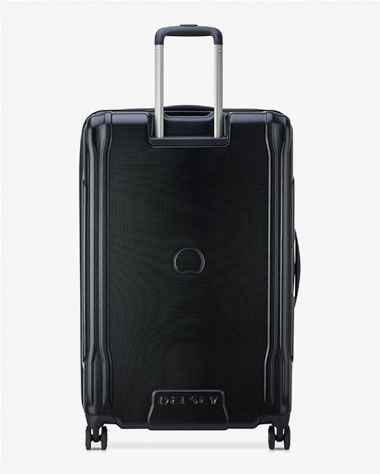 رحلة ديلسي باريس كروز 2.0