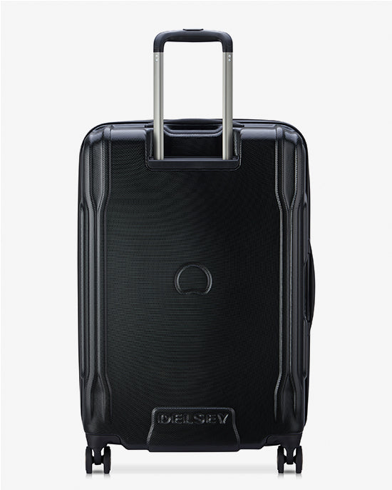 رحلة ديلسي باريس كروز 2.0