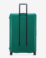 حقيبة ديلسي باريس ستون الصلبة ذات العجلات الأربع