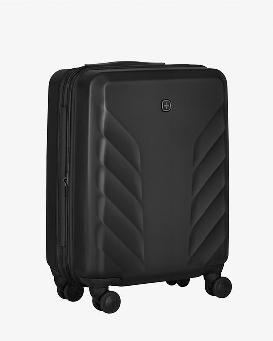 مجموعة عربة أمتعة وينجر موشن، 3 قطع (قابلة للتوسيع)