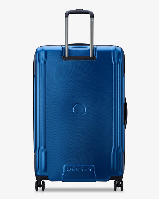 رحلة ديلسي باريس كروز 2.0