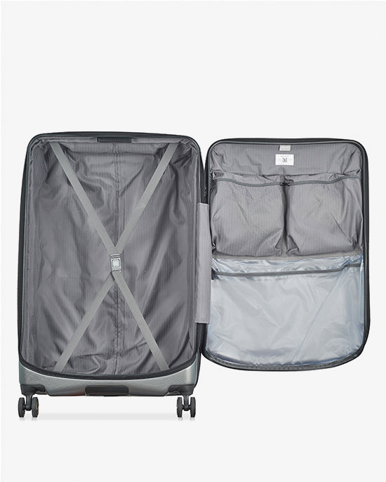 رحلة ديلسي باريس كروز 2.0