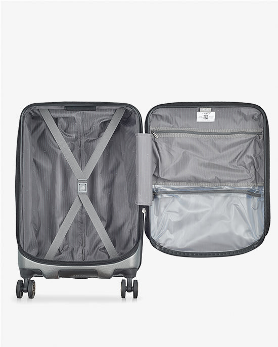 رحلة ديلسي باريس كروز 2.0