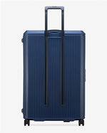 حقيبة ديلسي باريس ستون الصلبة ذات العجلات الأربع