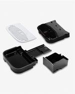 ماكينة القهوة ديلونجي ماجنيفيكا إيفو الأوتوماتيكية