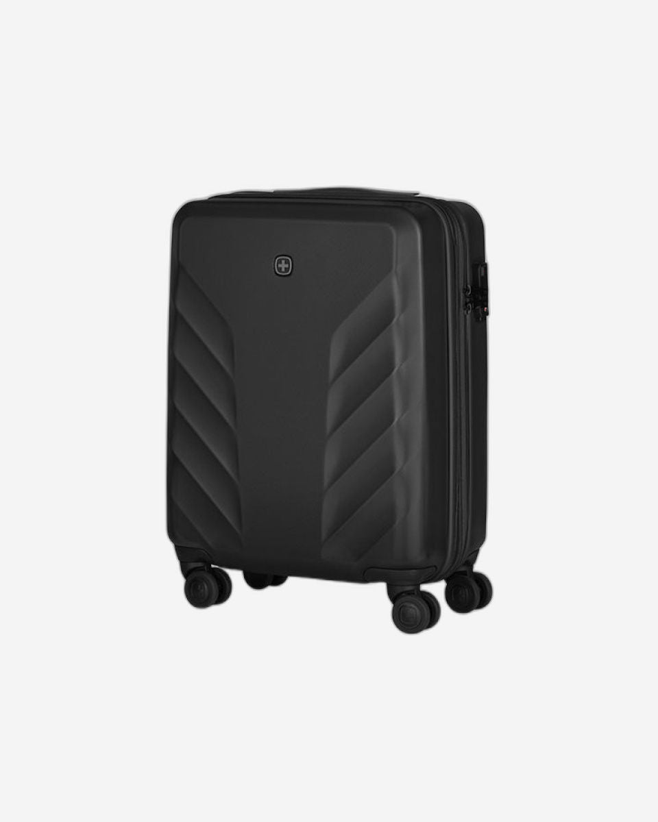 مجموعة عربة أمتعة وينجر موشن، 3 قطع (قابلة للتوسيع)