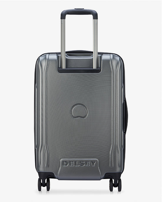 رحلة ديلسي باريس كروز 2.0