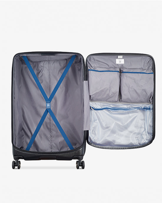 رحلة ديلسي باريس كروز 2.0