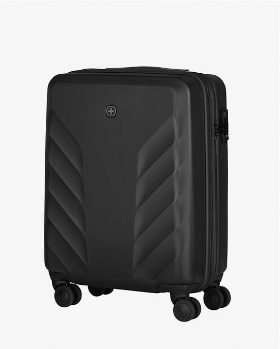 مجموعة عربة أمتعة وينجر موشن، 3 قطع (قابلة للتوسيع)