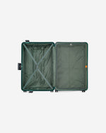 حقيبة ديلسي باريس ستون الصلبة ذات العجلات الأربع