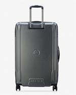 رحلة ديلسي باريس كروز 2.0