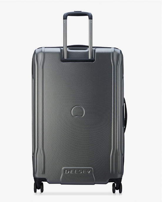 رحلة ديلسي باريس كروز 2.0