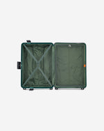 حقيبة ديلسي باريس ستون الصلبة ذات العجلات الأربع