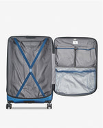 رحلة ديلسي باريس كروز 2.0