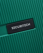 حقيبة ديلسي باريس ستون الصلبة ذات العجلات الأربع