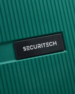 حقيبة ديلسي باريس ستون الصلبة ذات العجلات الأربع