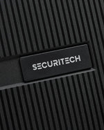 حقيبة ديلسي باريس ستون الصلبة ذات العجلات الأربع