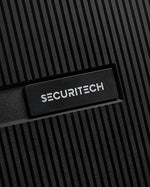 حقيبة ديلسي باريس ستون الصلبة ذات العجلات الأربع