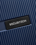 حقيبة ديلسي باريس ستون الصلبة ذات العجلات الأربع