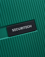 حقيبة ديلسي باريس ستون الصلبة ذات العجلات الأربع