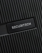 حقيبة ديلسي باريس ستون الصلبة ذات العجلات الأربع