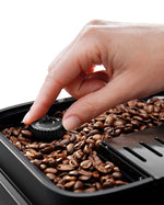 ماكينة القهوة ديلونجي ماجنيفيكا إيفو الأوتوماتيكية