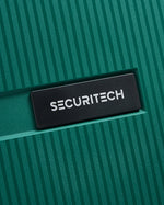 حقيبة ديلسي باريس ستون الصلبة ذات العجلات الأربع