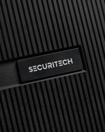 حقيبة ديلسي باريس ستون الصلبة ذات العجلات الأربع