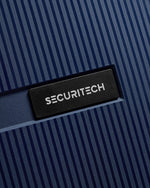 حقيبة ديلسي باريس ستون الصلبة ذات العجلات الأربع