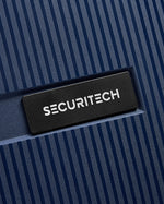 حقيبة ديلسي باريس ستون الصلبة ذات العجلات الأربع