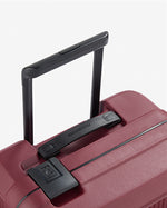 حقيبة ديلسي باريس ستون الصلبة ذات العجلات الأربع