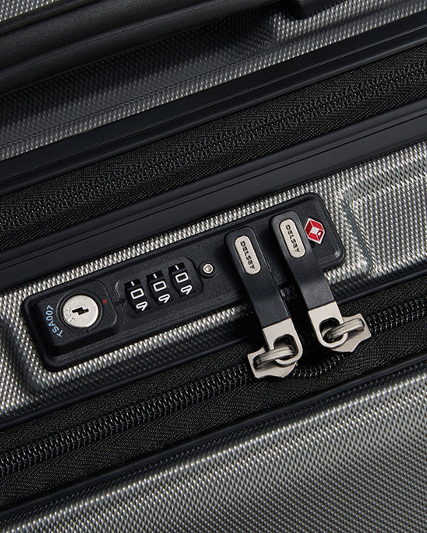 حقائب ديلسي باريس كروز 2.0