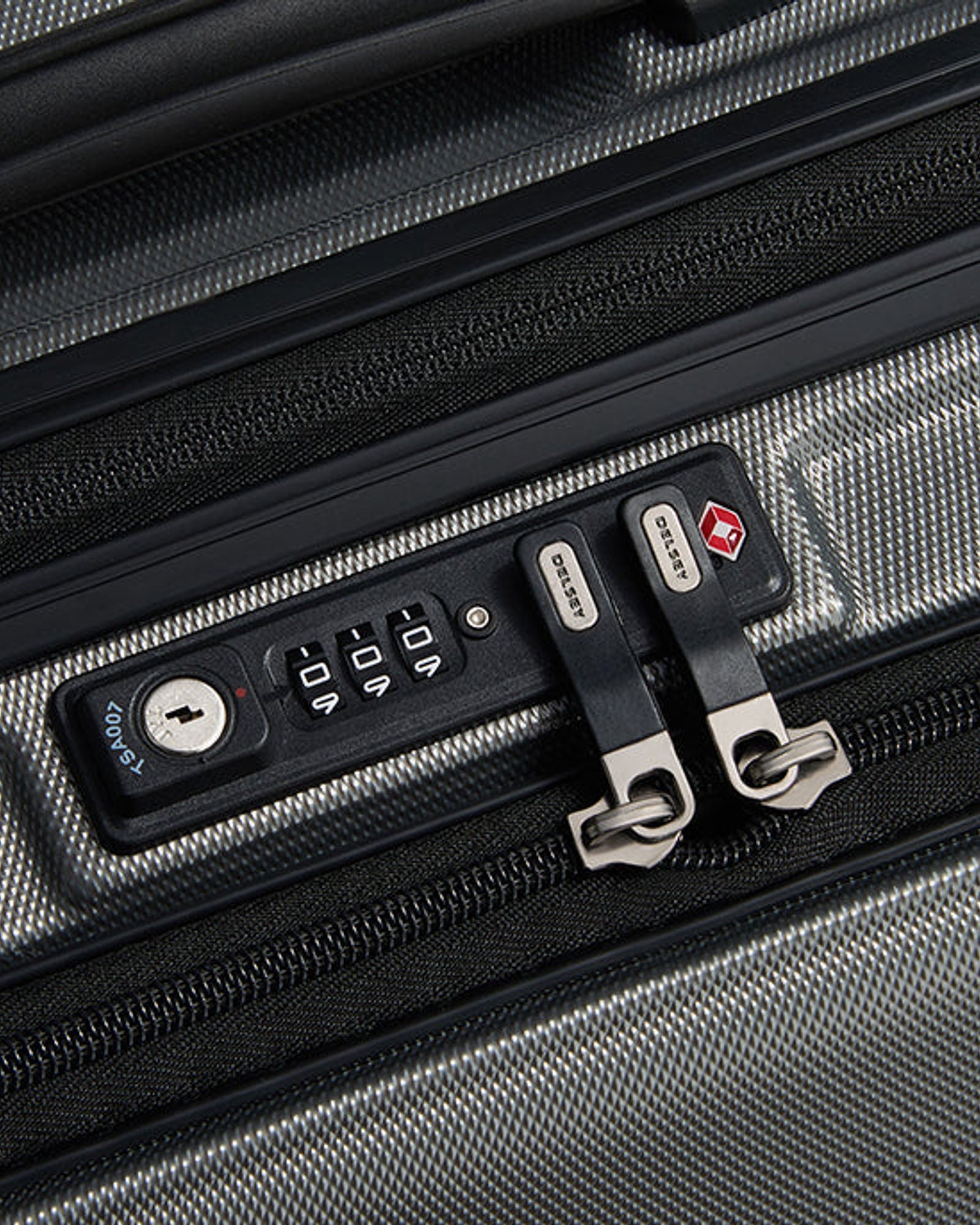 رحلة ديلسي باريس كروز 2.0