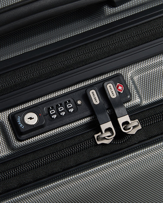 رحلة ديلسي باريس كروز 2.0