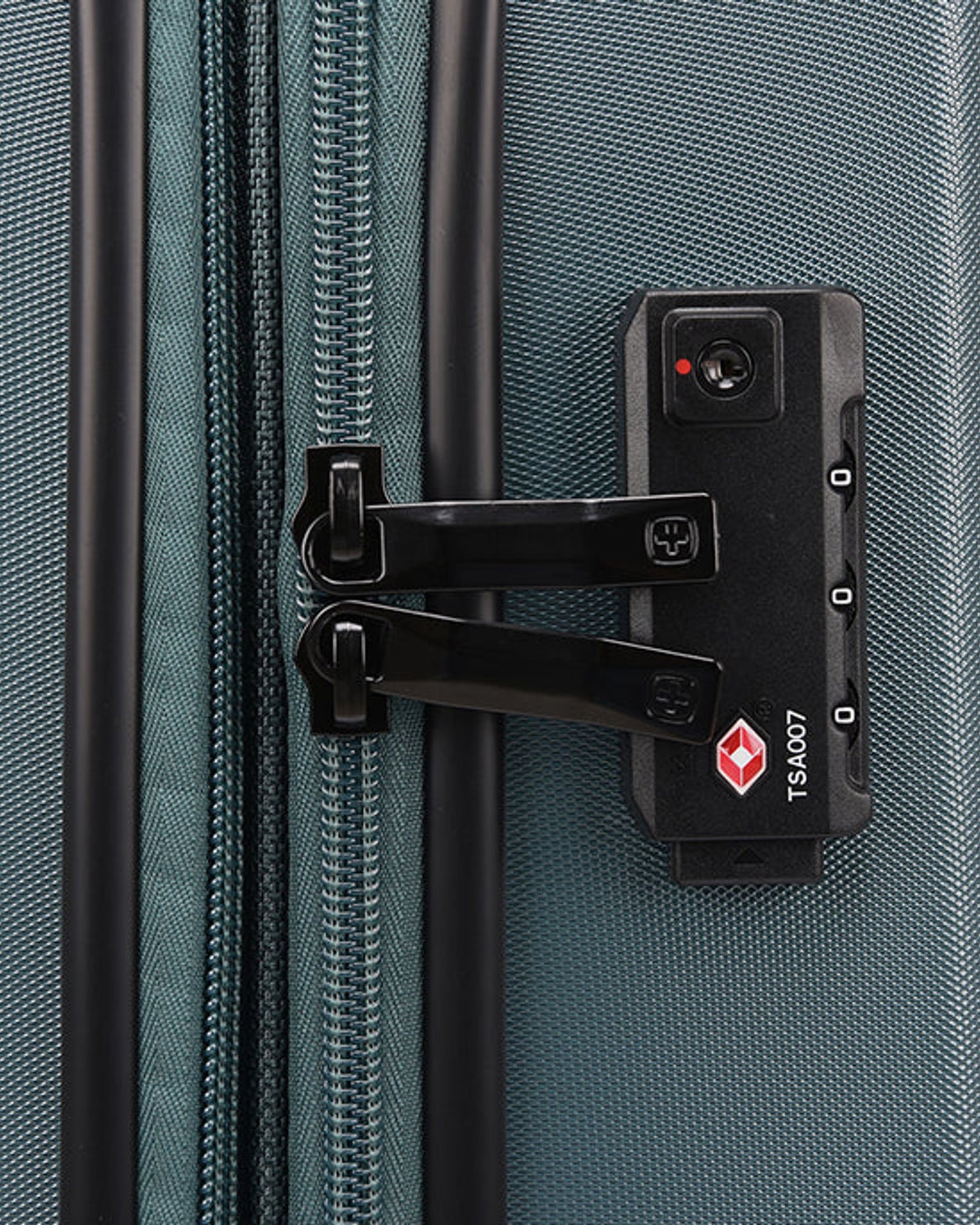 مجموعة عربة أمتعة وينجر موشن، 3 قطع (قابلة للتوسيع)