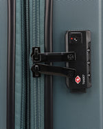 مجموعة عربة أمتعة وينجر موشن، 3 قطع (قابلة للتوسيع)