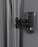 مجموعة عربة أمتعة وينجر موشن، 3 قطع (قابلة للتوسيع)